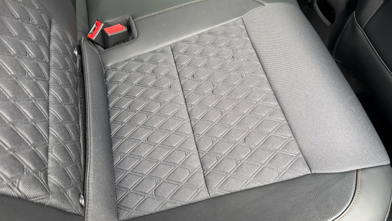 MG MG3 1.5 Hybrid Trophy 5dr Auto Hybrid Hatchback